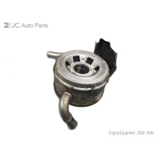 208K006 Oil Cooler For 08-09 Toyota Sequoia  4.7 1571050090 4wd