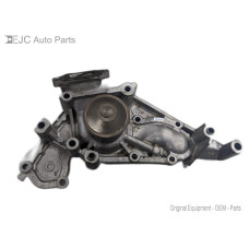 208K014 Water Coolant Pump For 01-09 Toyota Sequoia  4.7 110009201 4wd