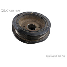 208K019 Crankshaft Pulley For 01-09 Toyota Sequoia  4.7 1340750090 4wd