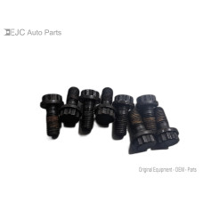 208K034 Flexplate Bolts For 08-09 Toyota Sequoia  4.7  4wd