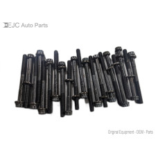 208K039 Cylinder Head Bolt Kit For 08-09 Toyota Sequoia  4.7 9091002181 4wd