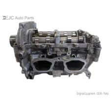 #G306 Right Cylinder Head From 2015 Subaru XV Crosstrek  2.0 11039AC590 AWD