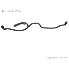 208F008 Fuel Supply Line From 2015 Subaru XV Crosstrek  2.0  AWD