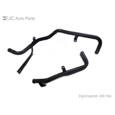 208F009 Heater Line From 2015 Subaru XV Crosstrek  2.0  AWD