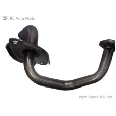 208F010 EGR Tube From 2015 Subaru XV Crosstrek  2.0  AWD