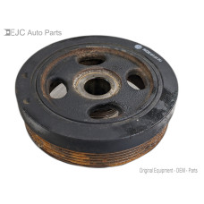 208F014 Crankshaft Pulley From 2015 Subaru XV Crosstrek  2.0 12305AA390 AWD