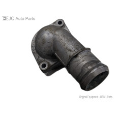 208F018 Thermostat Housing From 2015 Subaru XV Crosstrek  2.0 11060AA270 AWD
