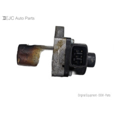 208F024 EGR Valve From 2015 Subaru XV Crosstrek  2.0 79272AA770 AWD