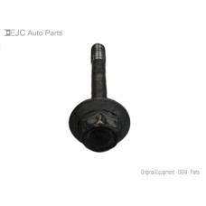 208F026 Crankshaft Pulley Bolt From 2015 Subaru XV Crosstrek  2.0 12369AA091 AWD