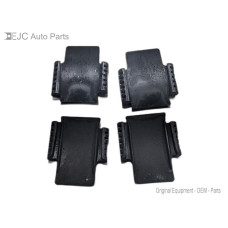 208F029 Intake Air Deflectors From 2015 Subaru XV Crosstrek  2.0  AWD