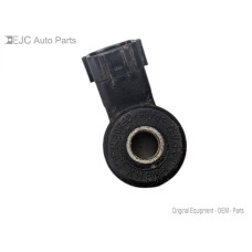 208F035 Knock Detonation Sensor From 2015 Subaru XV Crosstrek  2.0 22060AA180 AWD