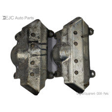 208F037 Fuel Injector Shield From 2015 Subaru XV Crosstrek  2.0  AWD