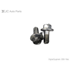 208J031 Camshaft Gear Bolts All For 06-07 Subaru Outback  2.5  AWD