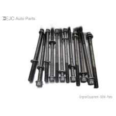 208J035 Cylinder Head Bolt Kit For 06-07 Subaru Outback  2.5 220+6AA141 AWD