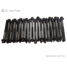 208E020 Cylinder Head Bolt Kit From 2005 Dodge Ram 1500  5.7  Hemi