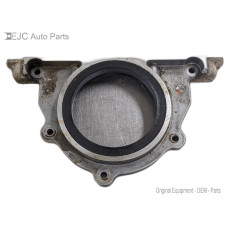 208E025 Rear Oil Seal Housing From 2005 Dodge Ram 1500  5.7 53021337AB Hemi