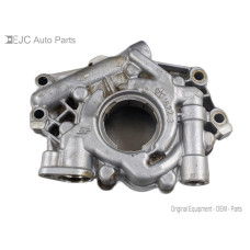 208E036 Engine Oil Pump From 2005 Dodge Ram 1500  5.7  Hemi