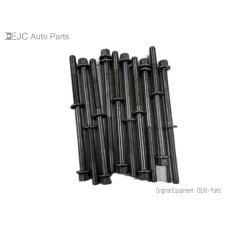 208D002 Cylinder Head Bolt Kit For 19-20 Honda Insight  1.5  Hybrid