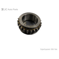 208D025 Crankshaft Timing Gear For 19-20 Honda Insight  1.5  Hybrid