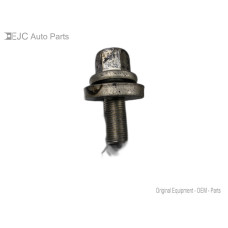 208D037 Crankshaft Pulley Bolt For 19-20 Honda Insight  1.5  Hybrid
