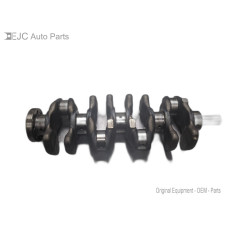 #IM04 Crankshaft Standard For 09-22 Toyota Corolla  1.8 134010T031 2ZR-FE
