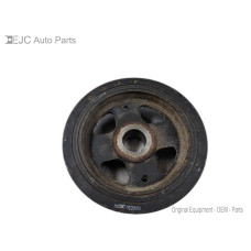 208T103 Crankshaft Pulley For 09-20 Toyota Corolla  1.8 1347037020 2ZR-FE