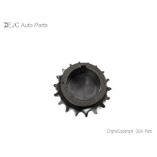 208T117 Crankshaft Timing Gear For 11-18 Toyota Corolla  1.8 151630H010 2ZR-FE