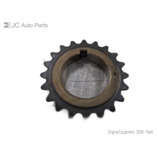 208T118 Crankshaft Timing Gear For 11-18 Toyota Corolla  1.8 151630H010 2ZR-FE