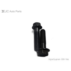 208T121 Camshaft Gear Bolts All For 11-18 Toyota Corolla  1.8  2ZR-FE