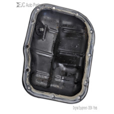 208P105 Lower Engine Oil Pan For 10-20 Toyota Prius  1.8 1210237010 Hybrid