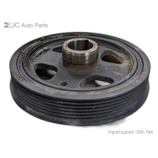 208P106 Crankshaft Pulley For 10-12 Toyota Prius  1.8 1347037020 Hybrid