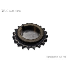 208P109 Crankshaft Timing Gear For 10-16 Toyota Prius  1.8 135210T030 Hybrid