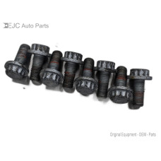 208P111 Flywheel Bolts For 10-16 Toyota Prius  1.8  Hybrid