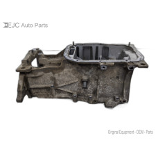 GUW303 Upper Engine Oil Pan For 10-15 Toyota Prius  1.8 114200T011 Hybrid