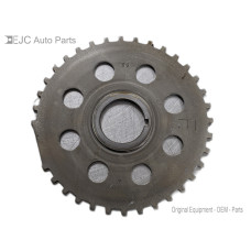 208H105 Crankshaft Trigger Tone Ring For 16-20 Toyota Prius  1.8  Hybrid