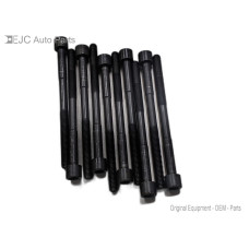208H109 Cylinder Head Bolt Kit For 16-20 Toyota Prius  1.8 90105A025 Hybrid
