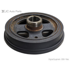 208H113 Crankshaft Pulley For 12-20 Toyota Prius  1.8 1347037060 Hybrid