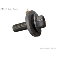 208H117 Crankshaft Pulley Bolt For 16-20 Toyota Prius  1.8 9011914175 Hybrid
