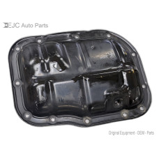 208H121 Lower Engine Oil Pan For 10-20 Toyota Prius  1.8 1210237010 Hybrid