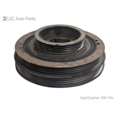 207Y104 Crankshaft Pulley For 97-01 Honda CR-V  2.0 13810P3F003 FWD