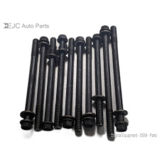 208Z107 Cylinder Head Bolt Kit For 97-98 Honda CR-V  2.0  FWD