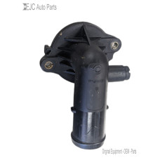 205D102 Thermostat Housing For 14-18 Jeep Wrangler  3.6 05184651AH 4wd