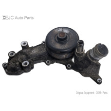 205D104 Water Coolant Pump For 14-18 Jeep Wrangler  3.6 68079412AC 4wd