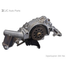 205D105 Engine Oil Pump For 14-18 Jeep Wrangler  3.6 68252670AP 4wd
