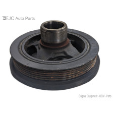 205D106 Crankshaft Pulley For 12-24 Jeep Wrangler  3.6 05184293AH 4wd