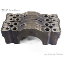 205E101 Engine Block Main Caps For 14-18 Jeep Wrangler  3.6  4wd