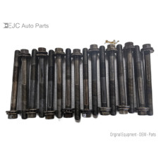 205E104 Cylinder Head Bolt Kit For 14-18 Jeep Wrangler  3.6 06509564AA 4wd
