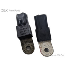 205E108 Ignition Capacitor For 14-18 Jeep Wrangler  3.6 68080837AB 4wd set of 2
