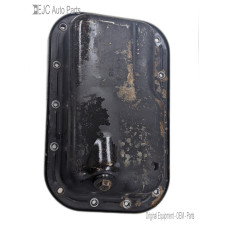 205E109 Lower Engine Oil Pan For 12-17 Jeep Wrangler  3.6 05184546AC 4wd