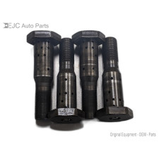 205E113 Camshaft Bolt Oil Control Valve Set For 14-18 Jeep Wrangler  3.6 05184150AF 4wd